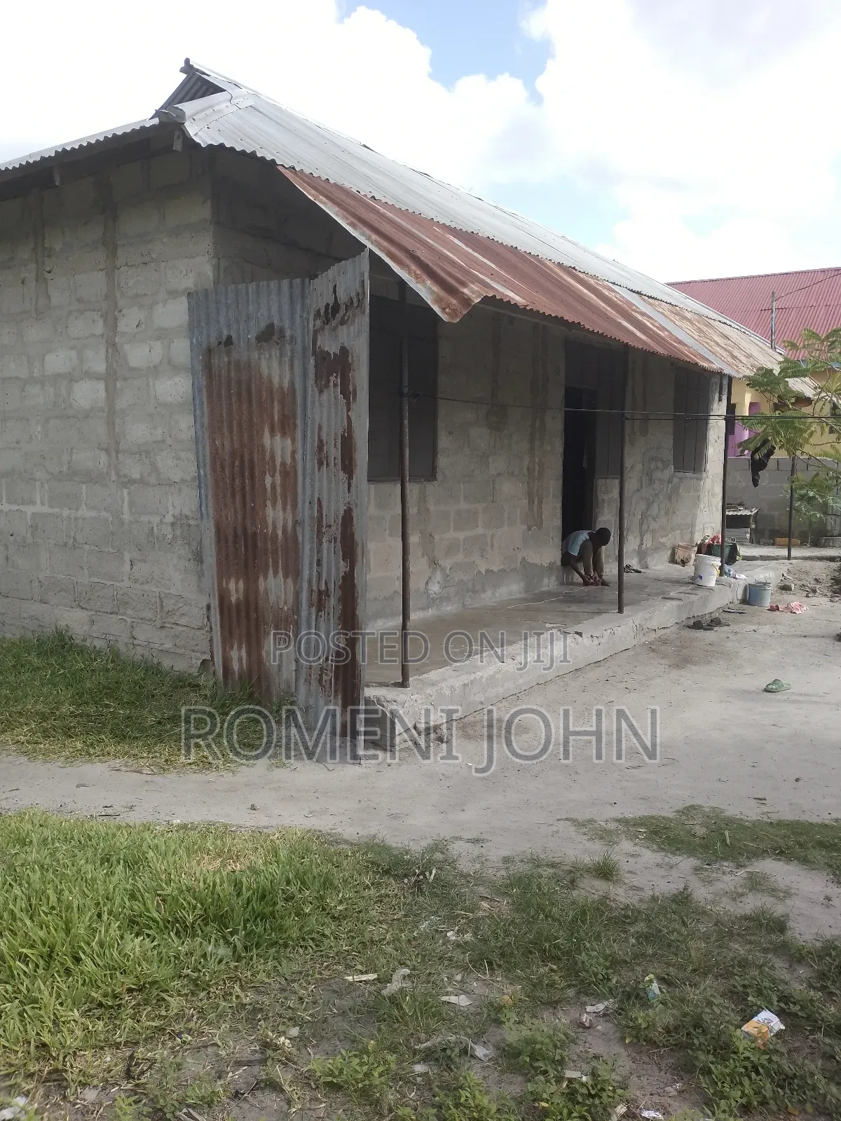 2bdrm Townhouse/Terrace in Tanzania Daresalaam, Ilala for sale in Ilala