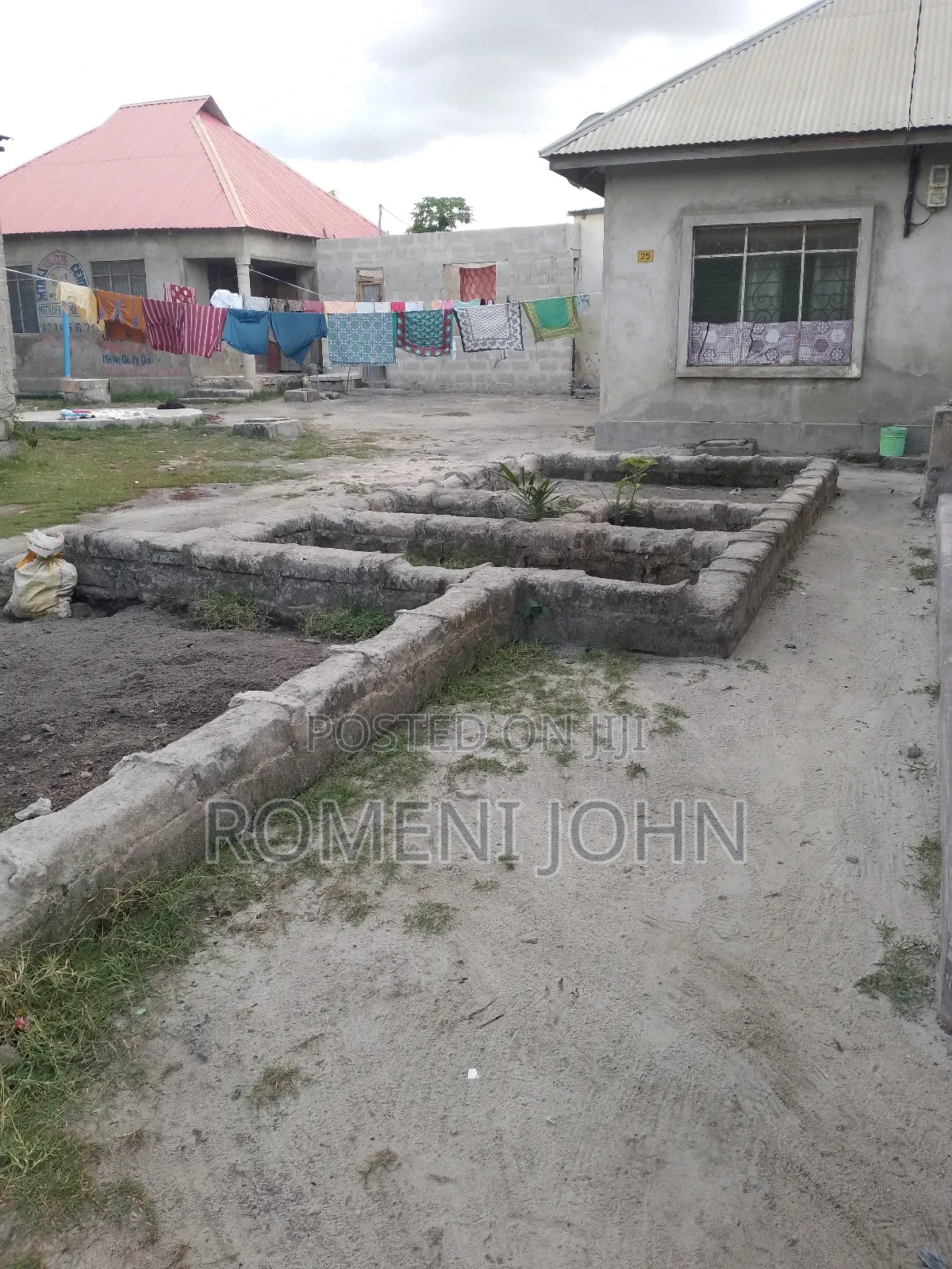 1bdrm Townhouse/Terrace in Tanzania Daresalaam, Ilala for sale in Ilala