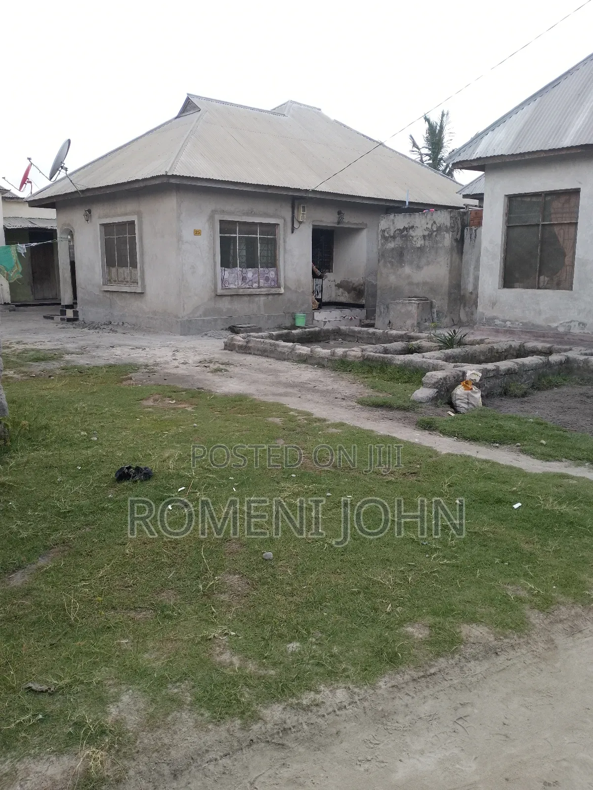 1bdrm Townhouse/Terrace in Tanzania Daresalaam, Ilala for sale in Ilala