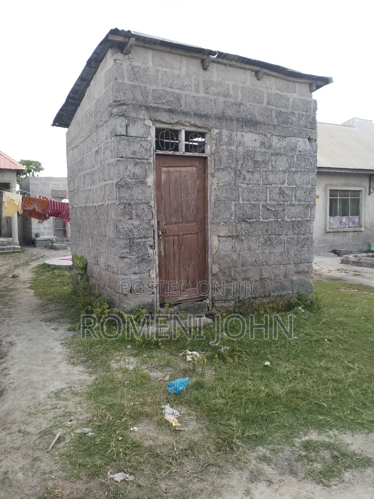 1bdrm Townhouse/Terrace in Tanzania Daresalaam, Ilala for sale in Ilala