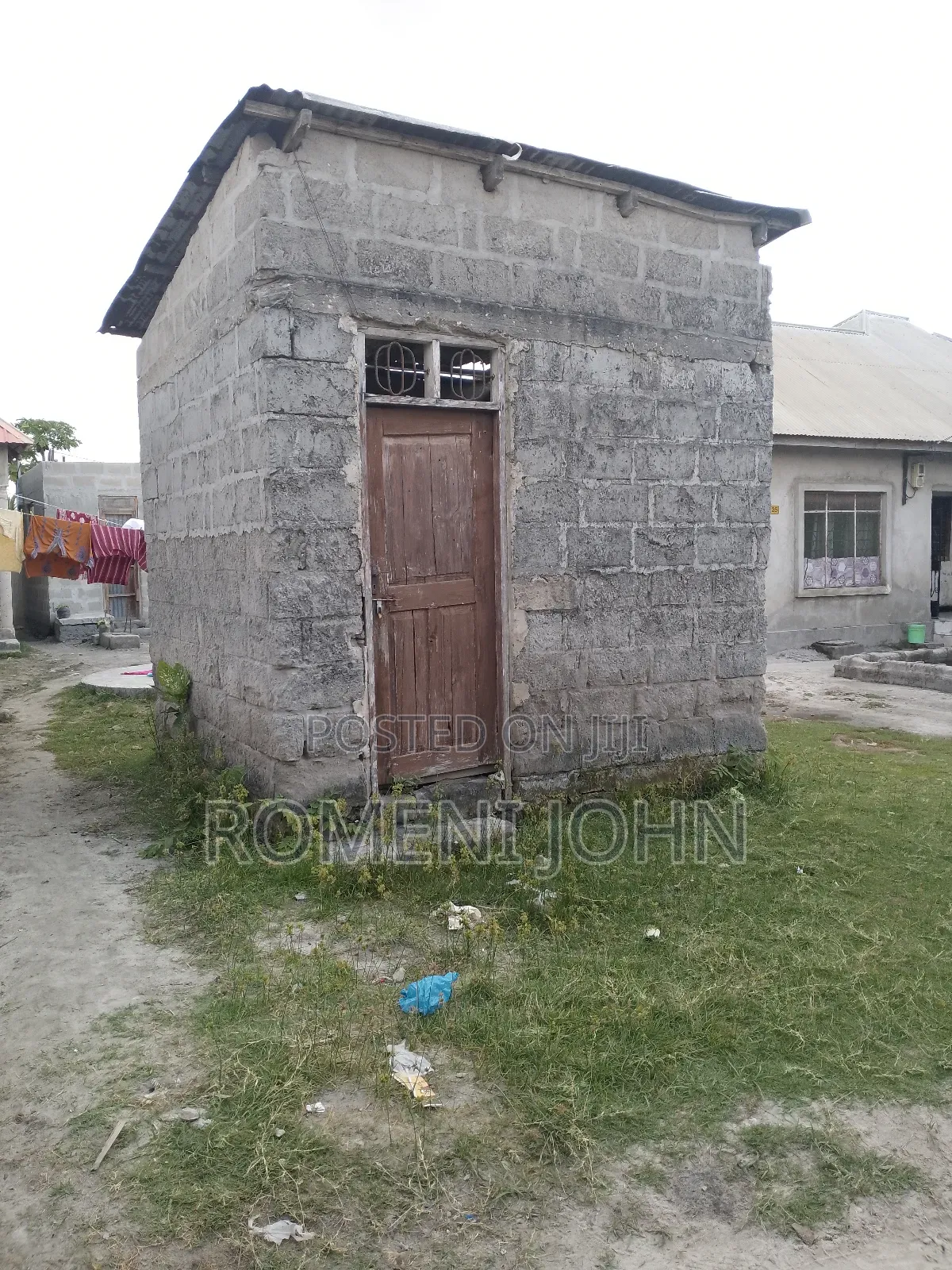 1bdrm Townhouse/Terrace in Tanzania Daresalaam, Ilala for sale in Ilala
