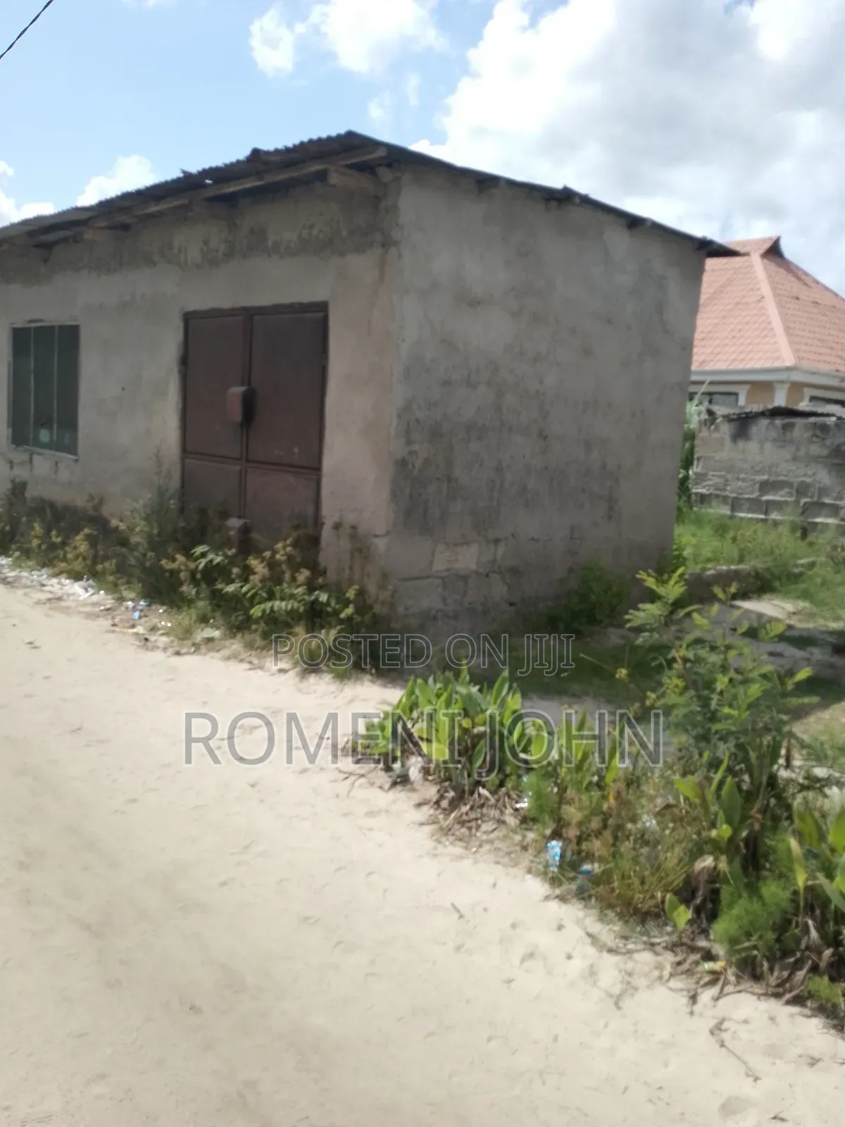 3bdrm Townhouse/Terrace in Tanzania Daresalaam, Ilala for sale in Ilala
