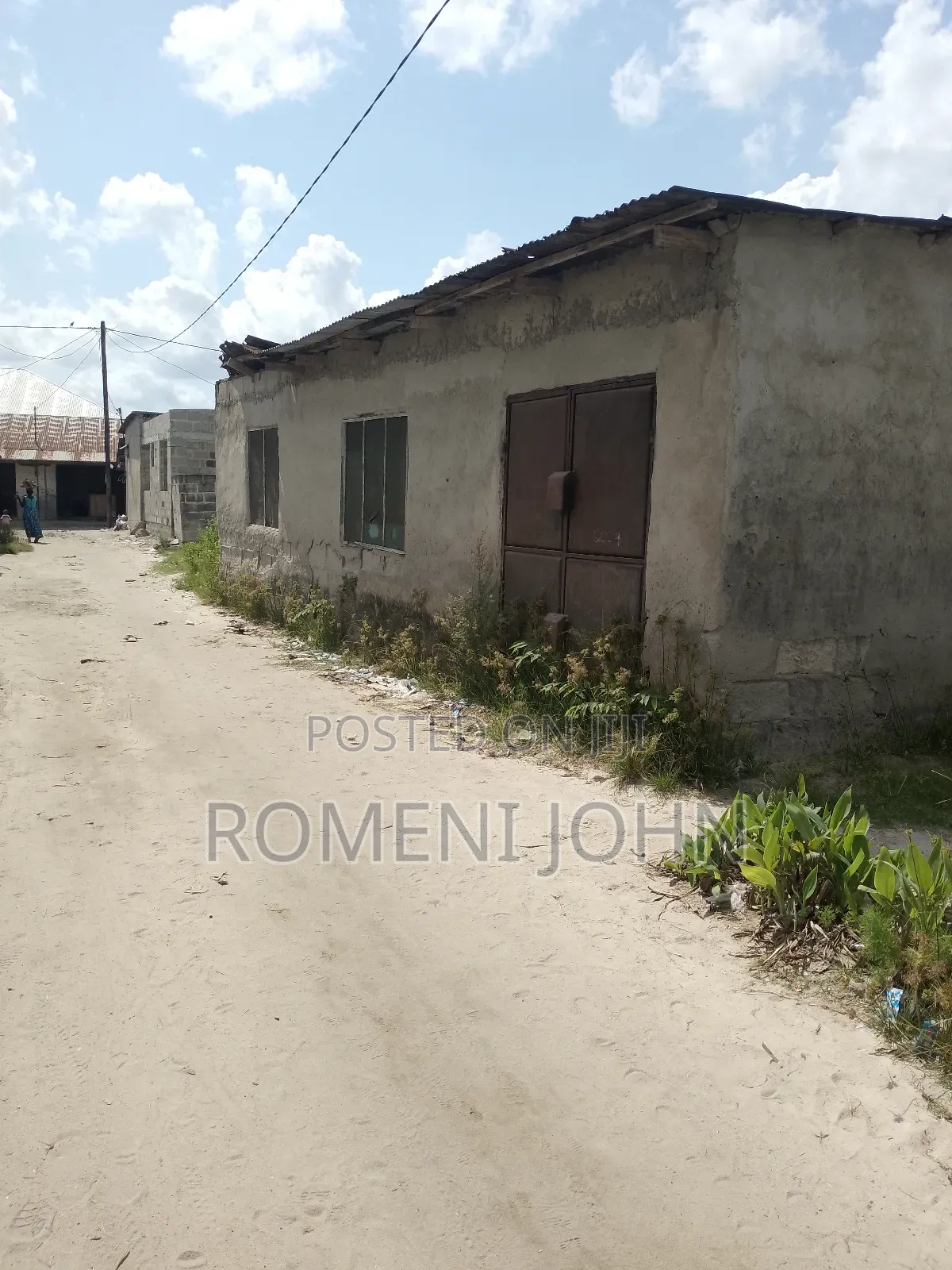 3bdrm Townhouse/Terrace in Tanzania Daresalaam, Ilala for sale in Ilala