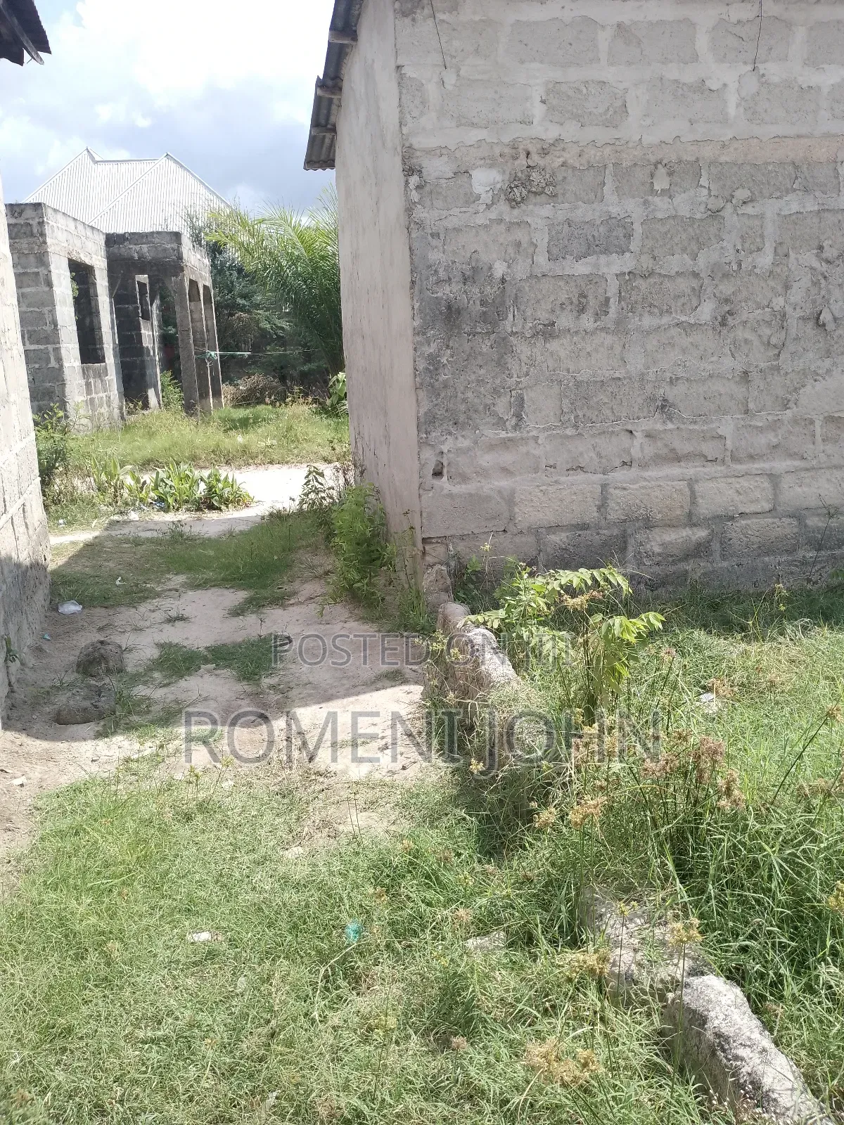 3bdrm Townhouse/Terrace in Tanzania Daresalaam, Ilala for sale in Ilala