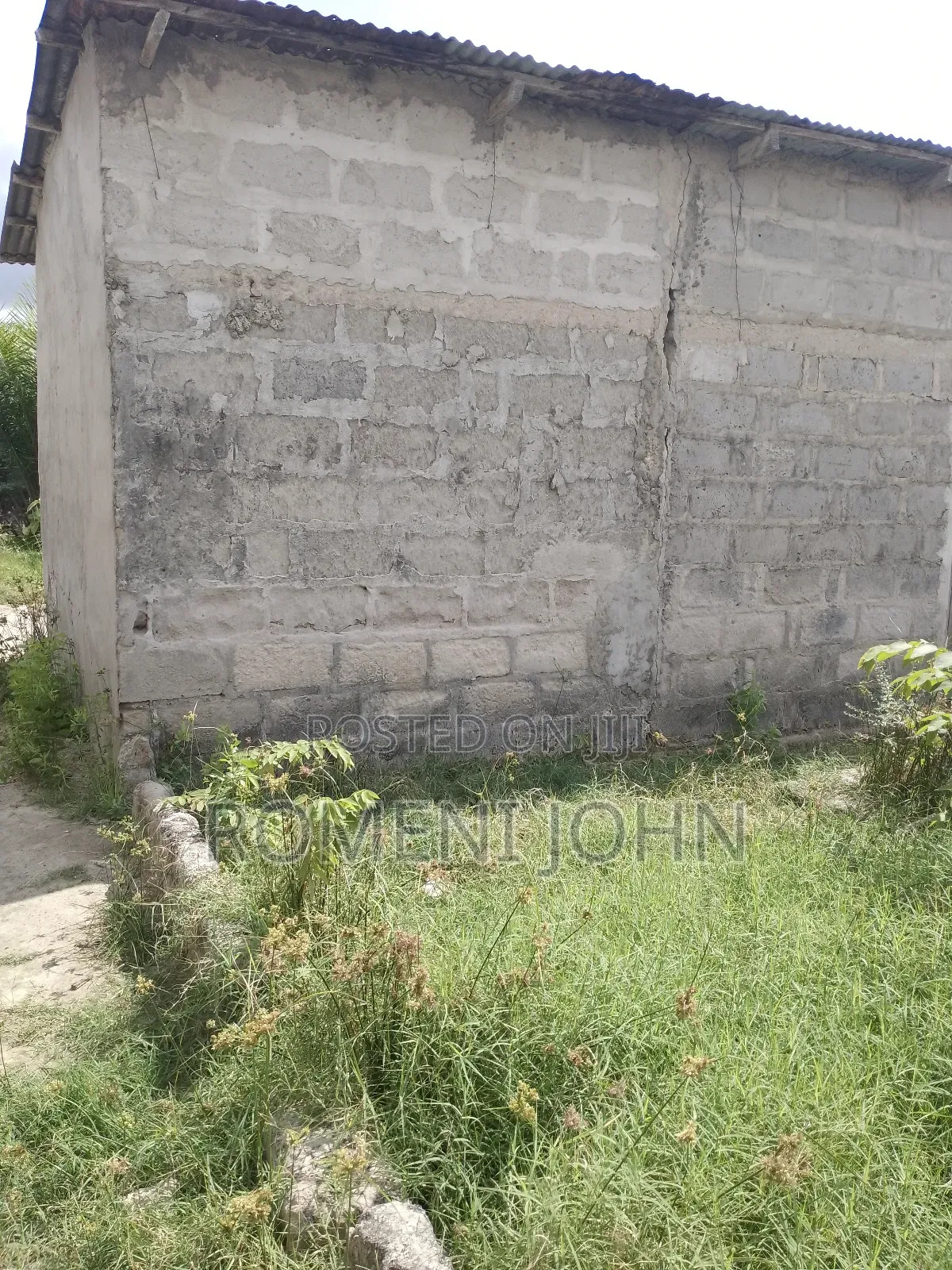 3bdrm Townhouse/Terrace in Tanzania Daresalaam, Ilala for sale in Ilala