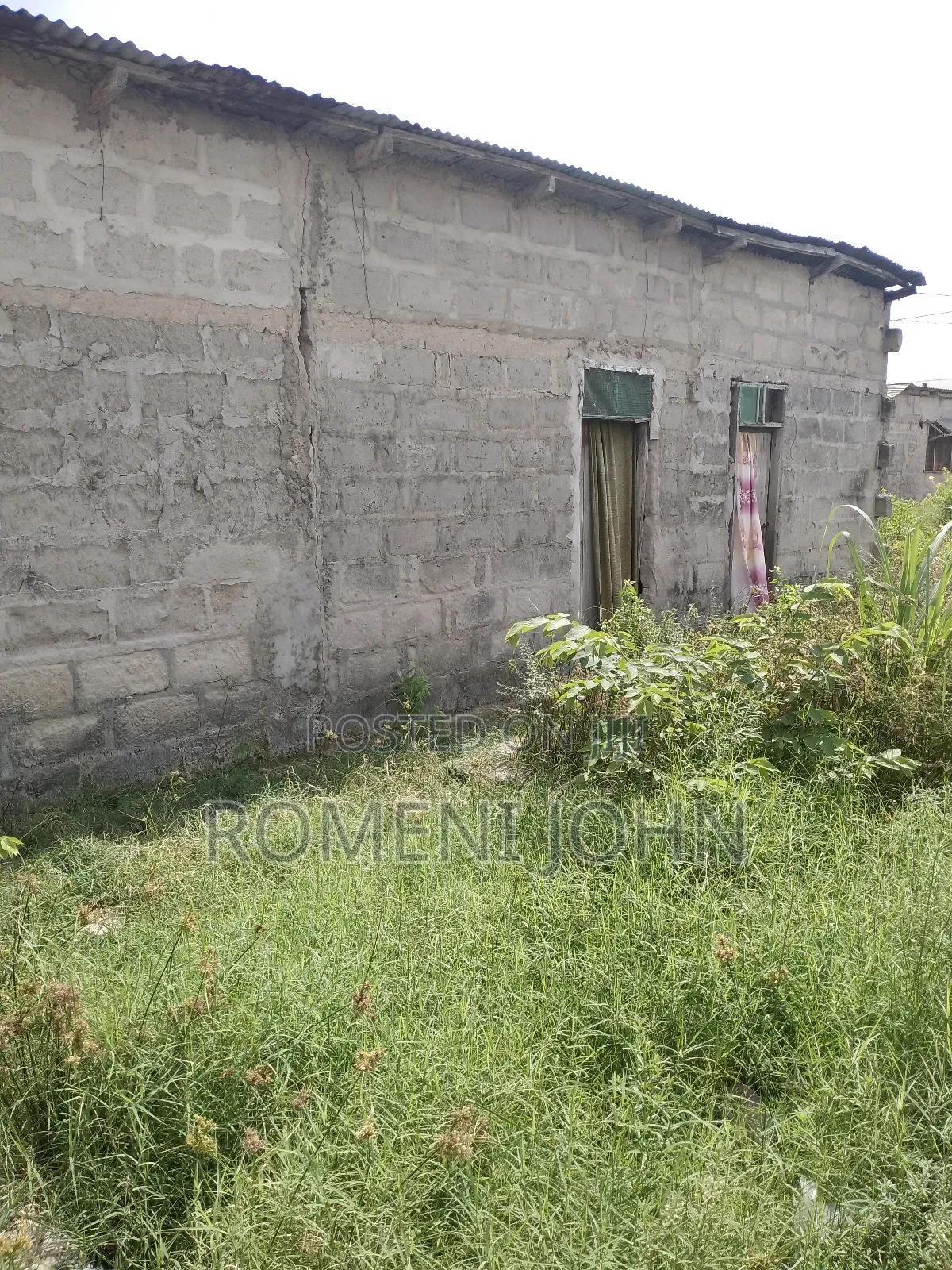 3bdrm Townhouse/Terrace in Tanzania Daresalaam, Ilala for sale in Ilala