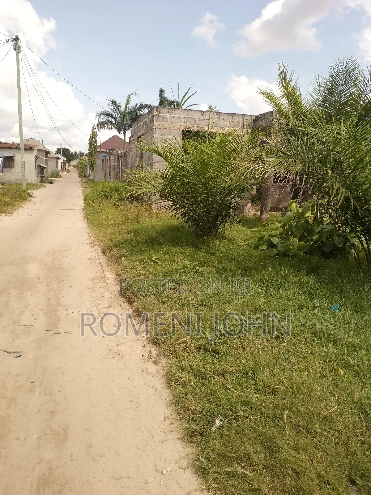 2bdrm Townhouse/Terrace in Tanzania Daresalaam, Ilala for sale in Ilala