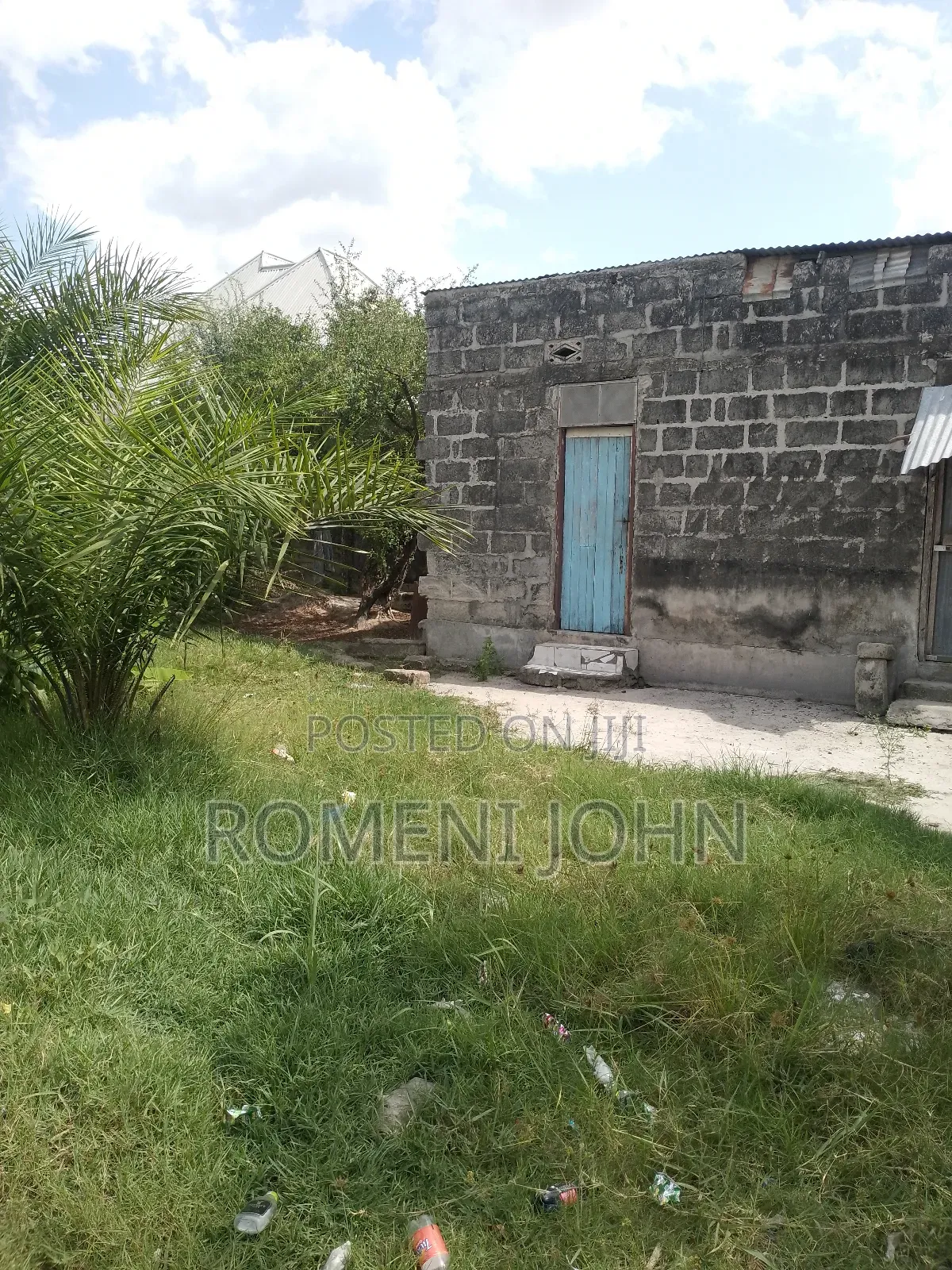 2bdrm Townhouse/Terrace in Tanzania Daresalaam, Ilala for sale in Ilala