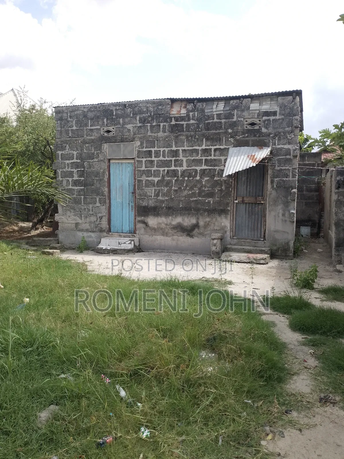 2bdrm Townhouse/Terrace in Tanzania Daresalaam, Ilala for sale in Ilala