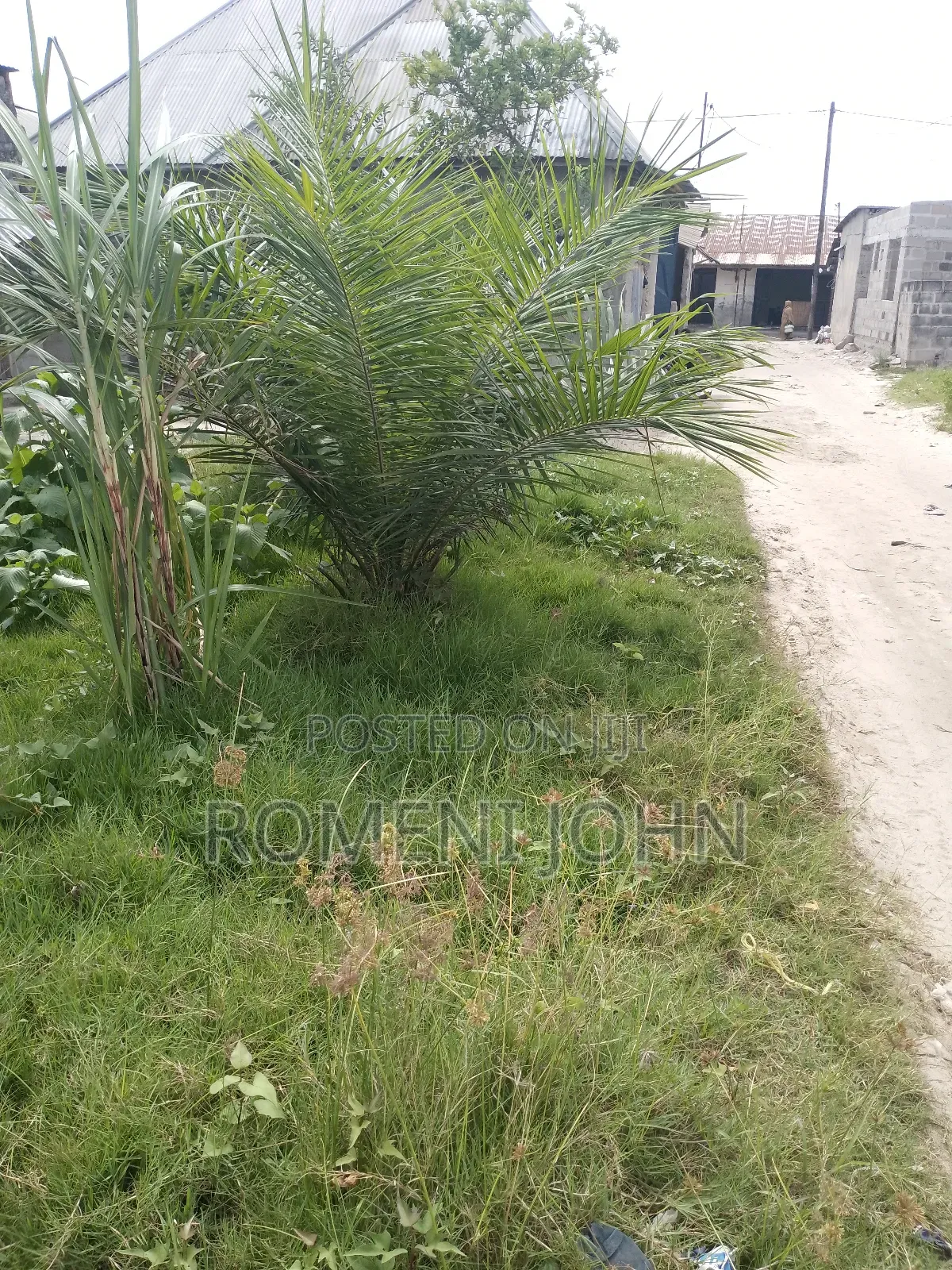 2bdrm Townhouse/Terrace in Tanzania Daresalaam, Ilala for sale in Ilala