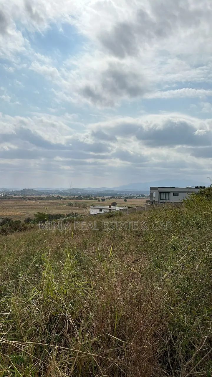 Prime Plot for Sale Burka Mlimani-Arusha in Uzunguni