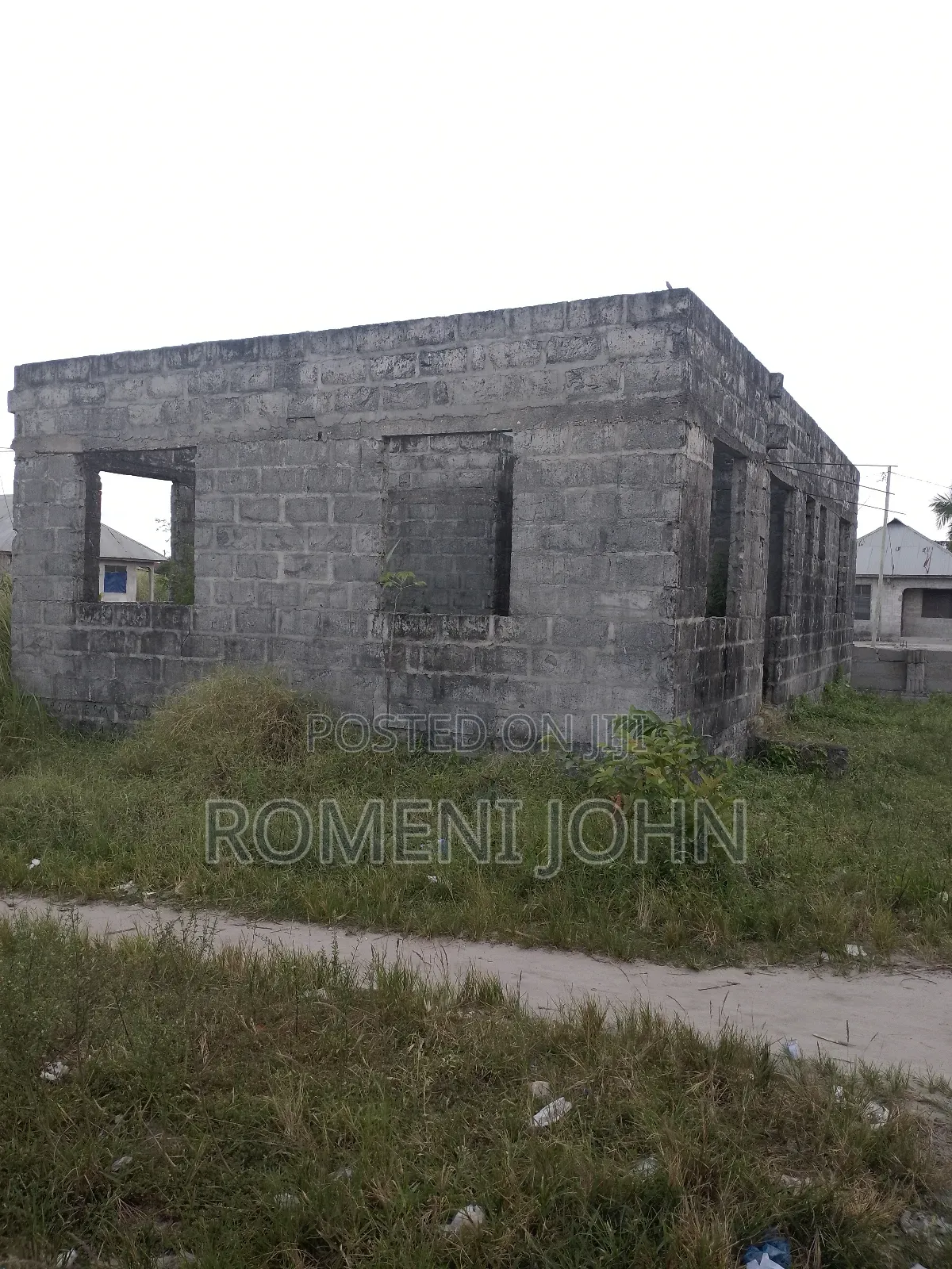 3bdrm House in Tanzania Daresalaam, Ilala for sale in Ilala