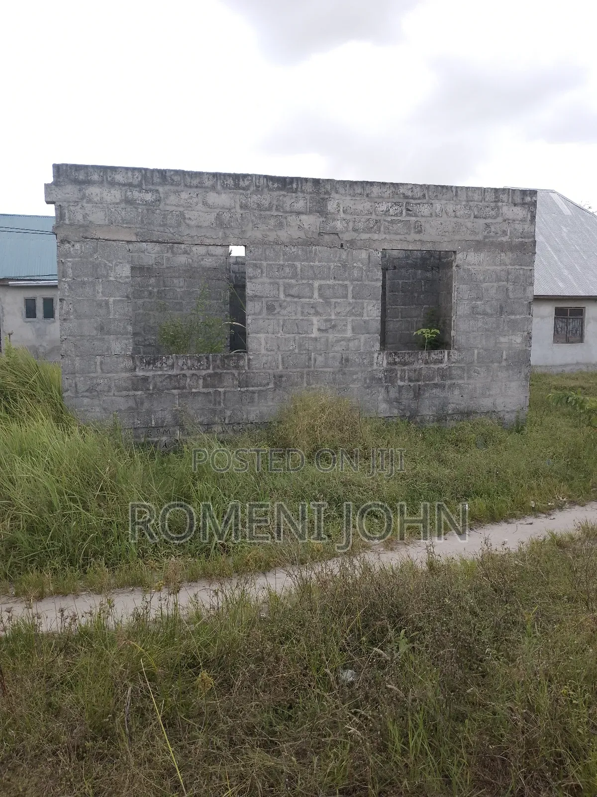 3bdrm House in Tanzania Daresalaam, Ilala for sale in Ilala