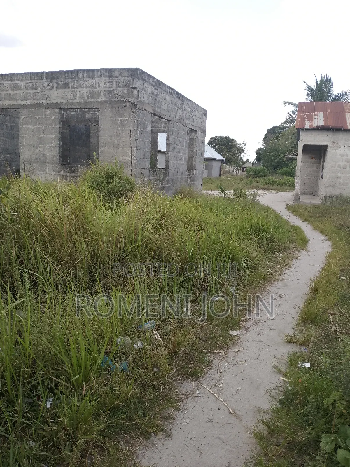 3bdrm House in Tanzania Daresalaam, Ilala for sale in Ilala