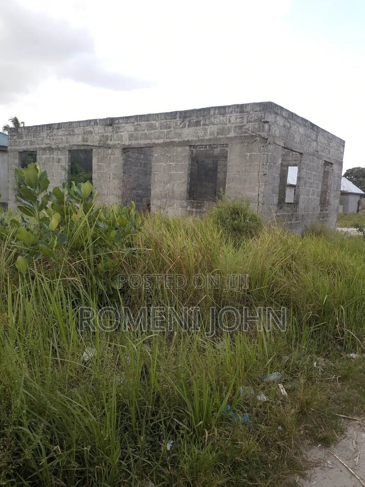 3bdrm House in Tanzania Daresalaam, Ilala for sale in Ilala