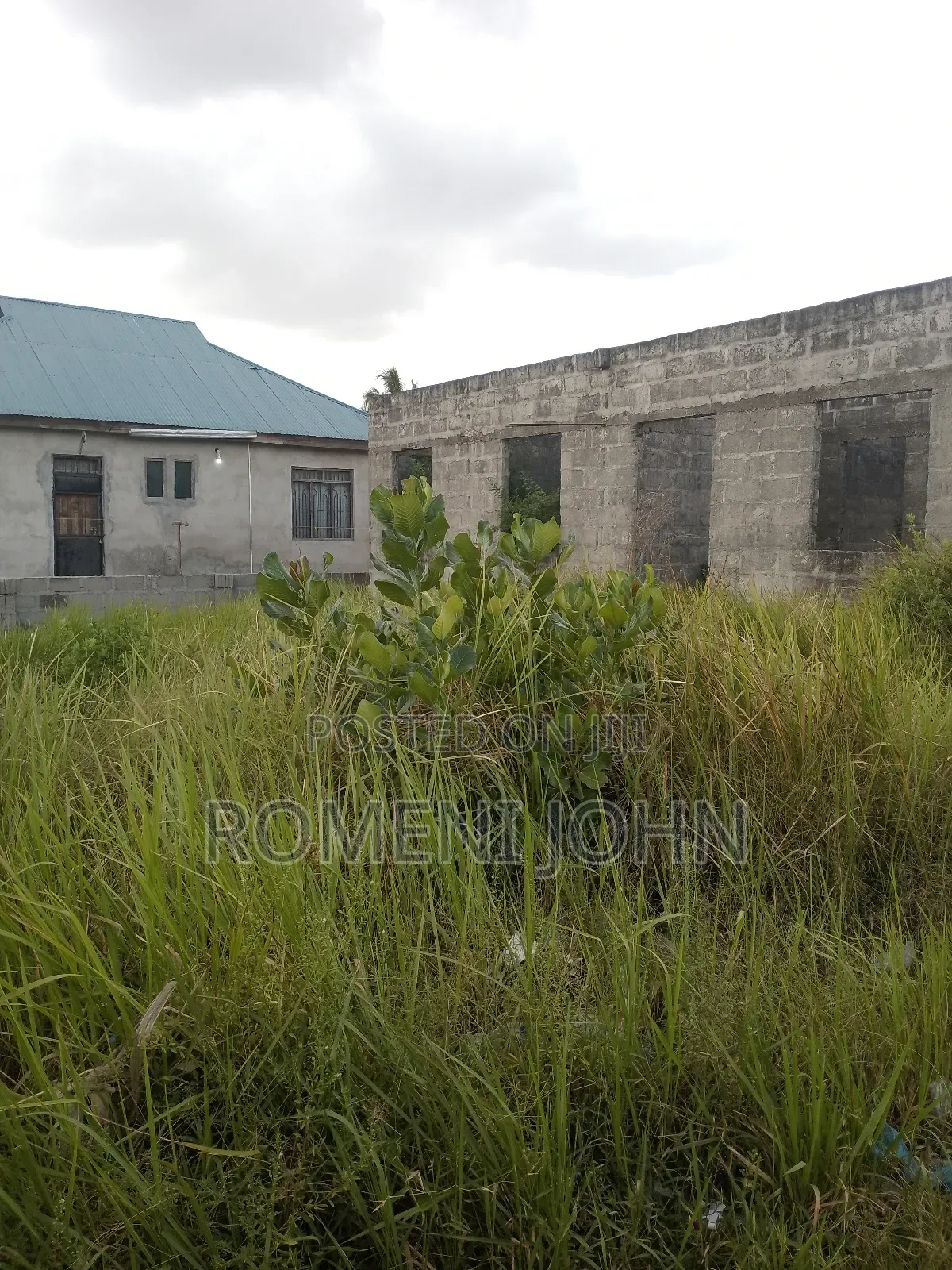 3bdrm House in Tanzania Daresalaam, Ilala for sale in Ilala