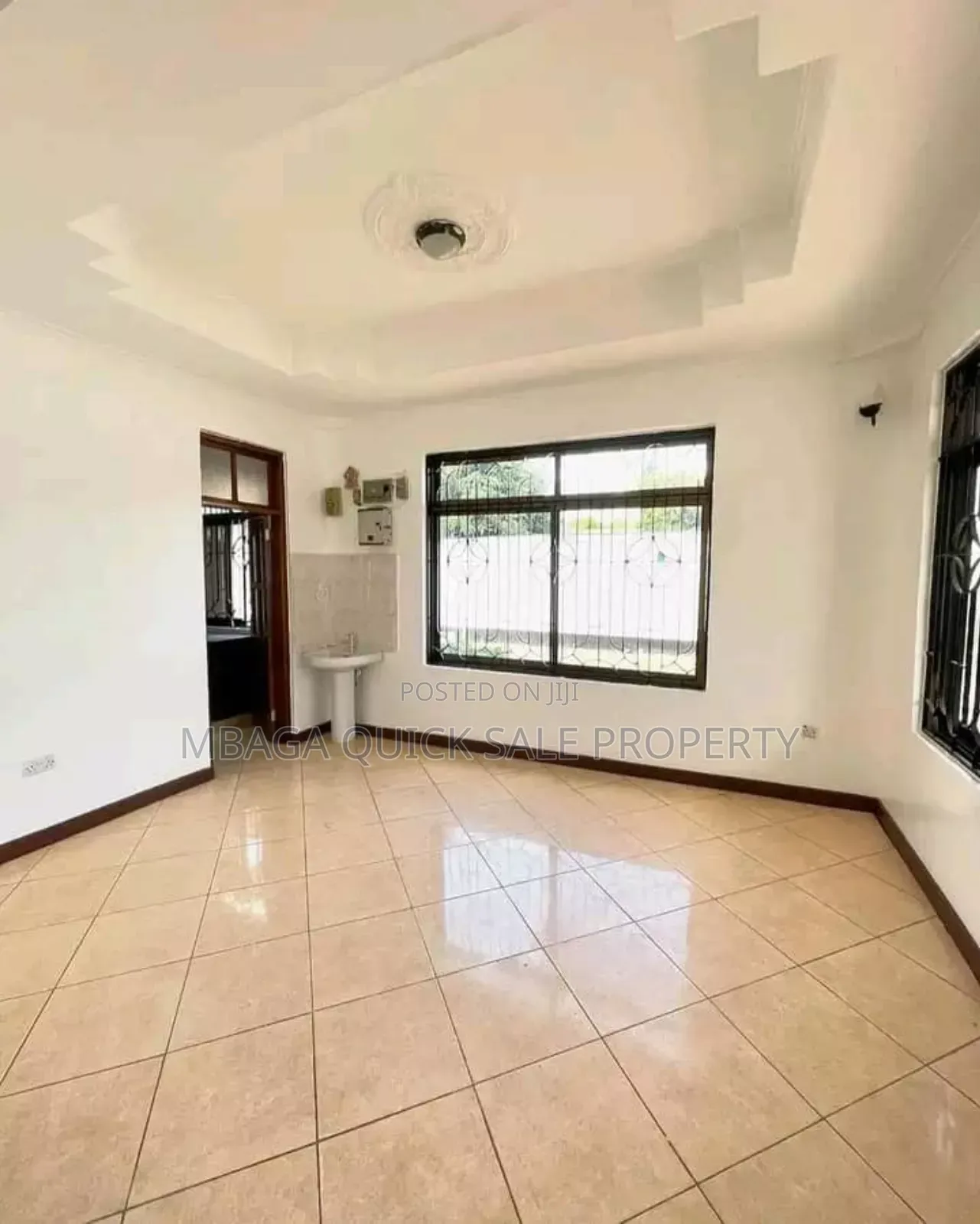 3bdrm House in Mikochen, Mikocheni for rent in Mikocheni