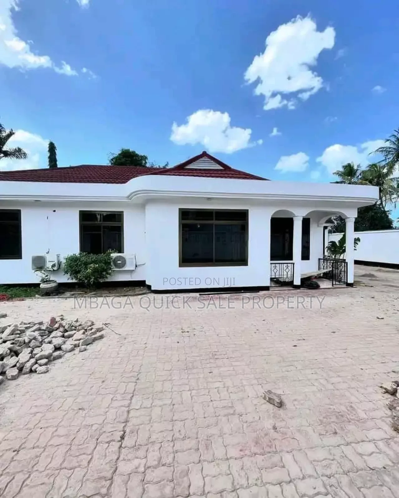 3bdrm House in Mikochen, Mikocheni for rent in Mikocheni