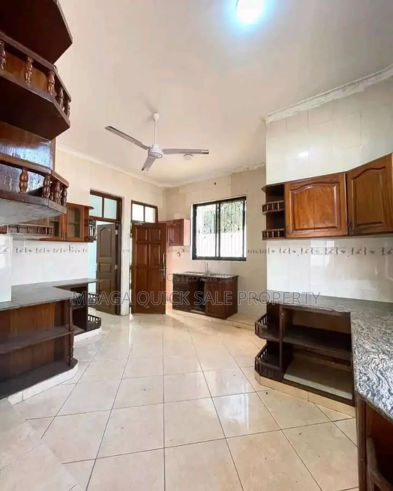 3bdrm House in Mikochen, Mikocheni for rent in Mikocheni