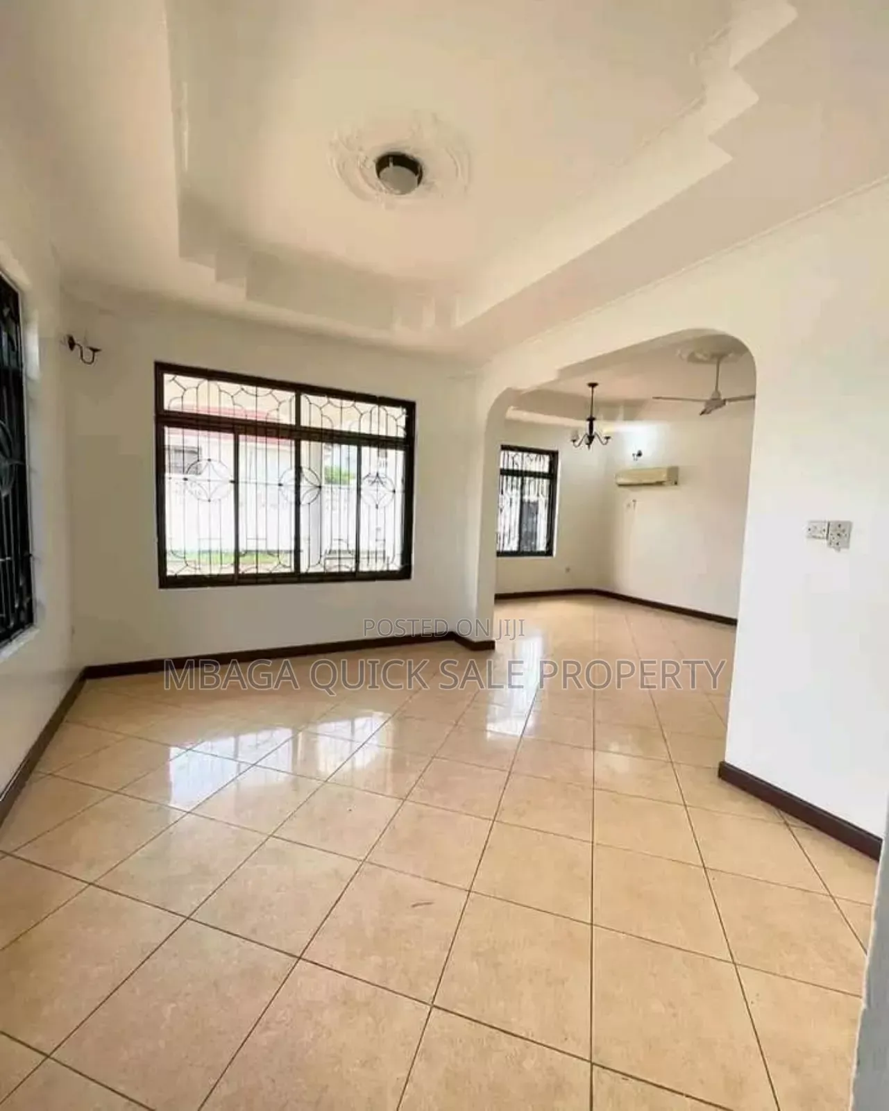 3bdrm House in Mikochen, Mikocheni for rent in Mikocheni