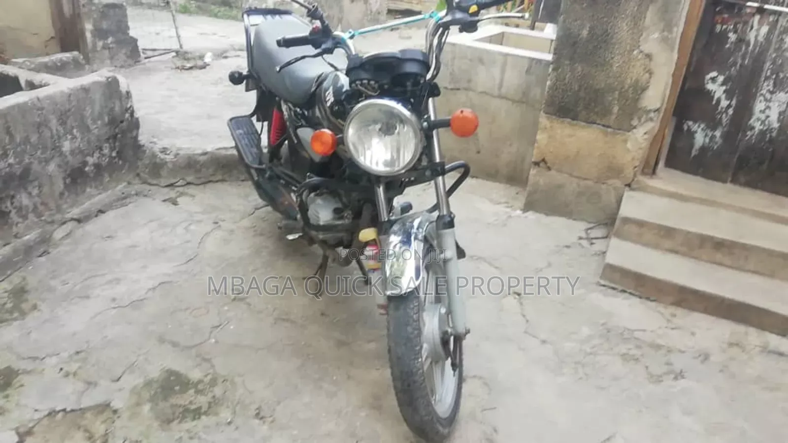 Reustaurent for Rent at Mbezi Beach Near Shoppers Plaza in Mbezi Beach