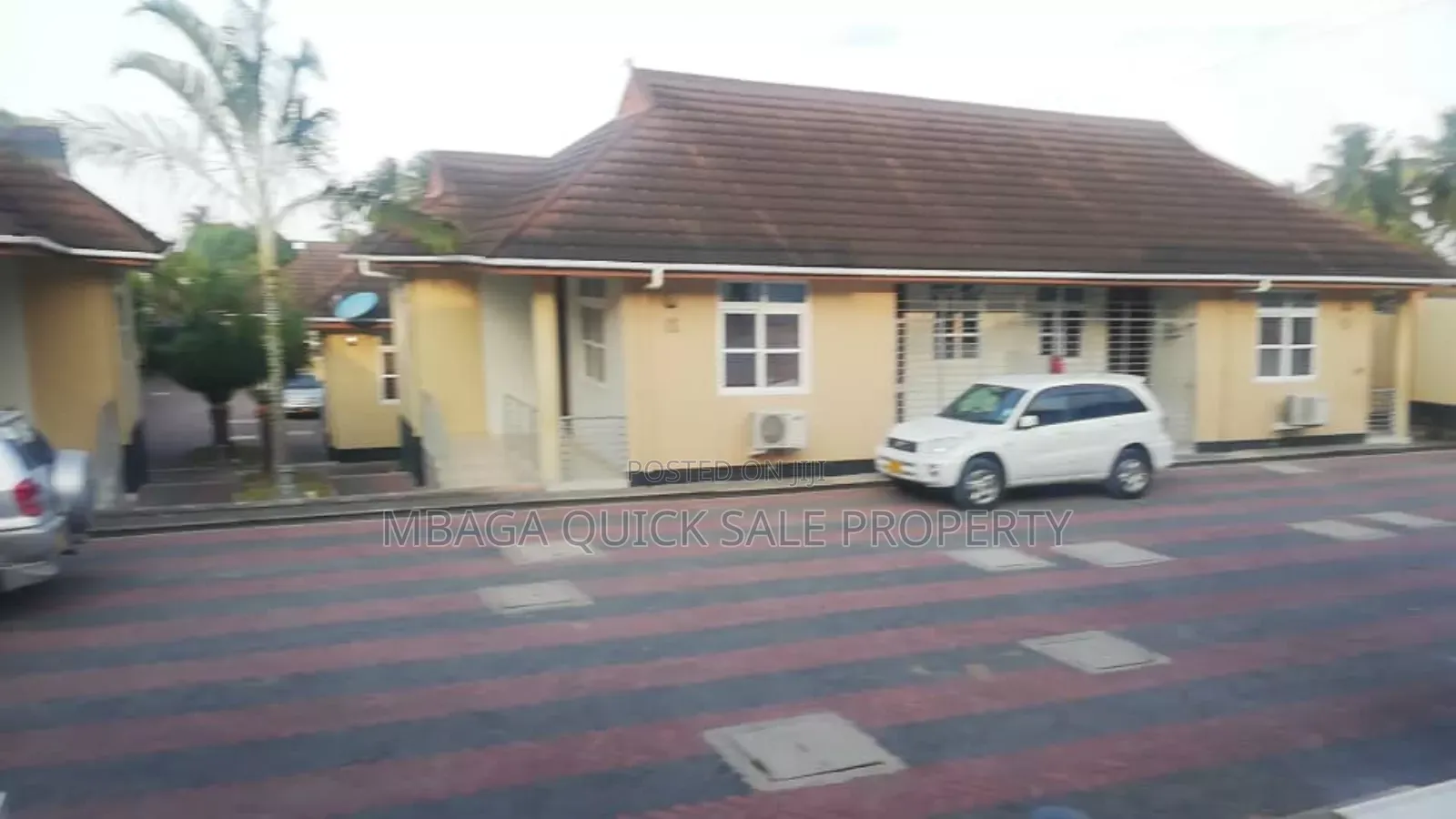 2bdrm Apartment in Mbezi Beach Africana for rent in Mbezi Beach