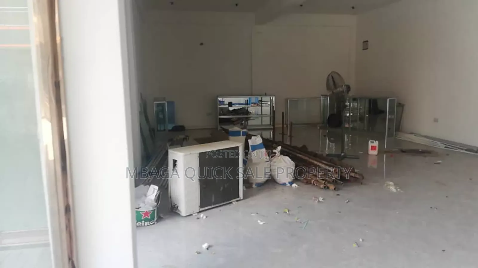 2bdrm Apartment in Mbezi Beach Africana for rent in Mbezi Beach