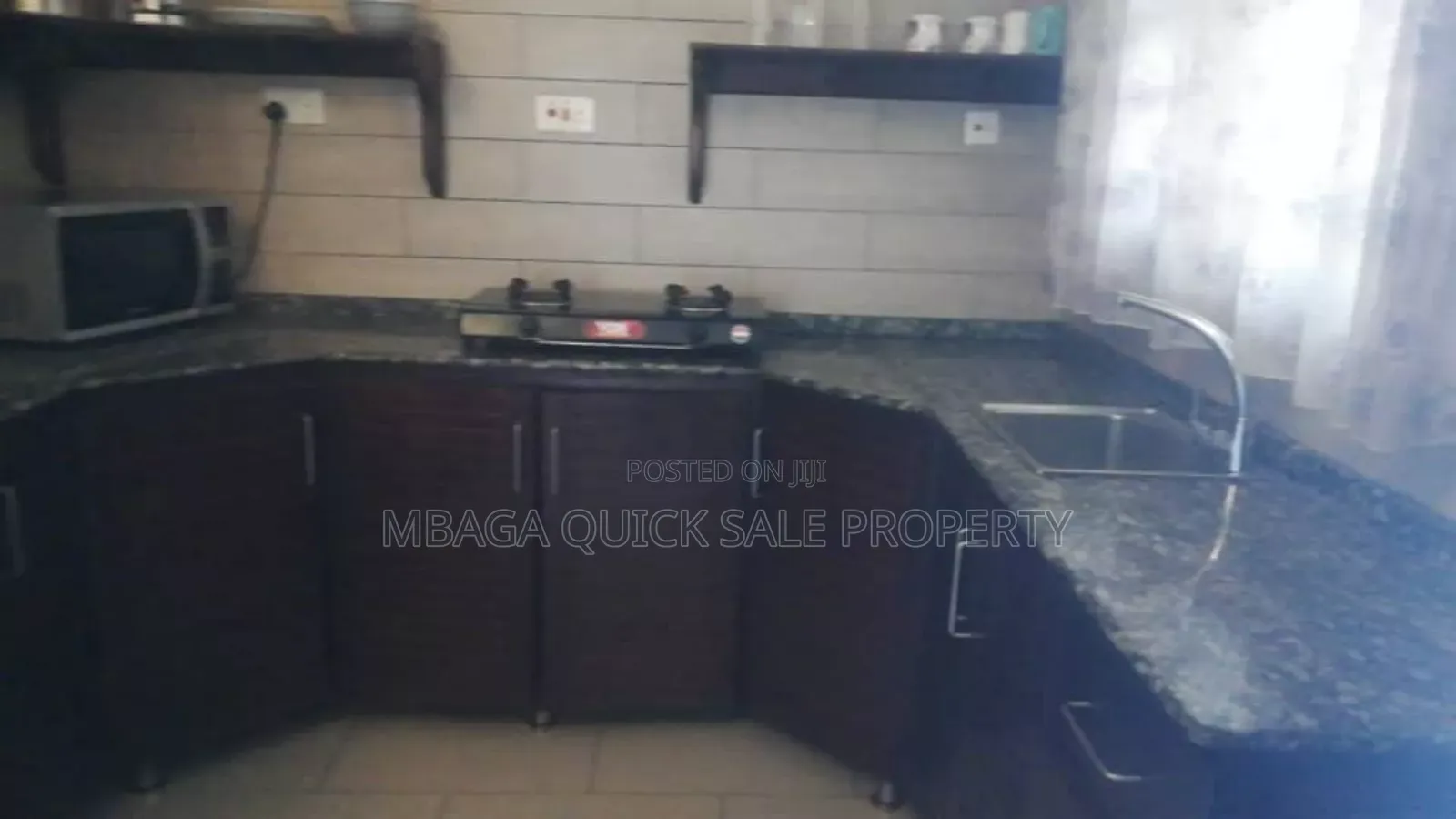2bdrm Apartment in Mbezi Beach Africana for rent in Mbezi Beach