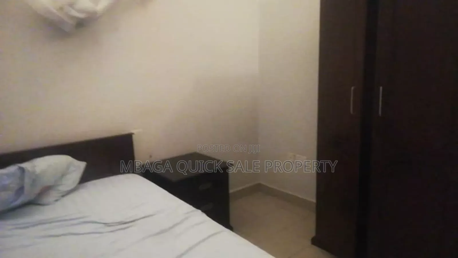 2bdrm Apartment in Mbezi Beach Africana for rent in Mbezi Beach