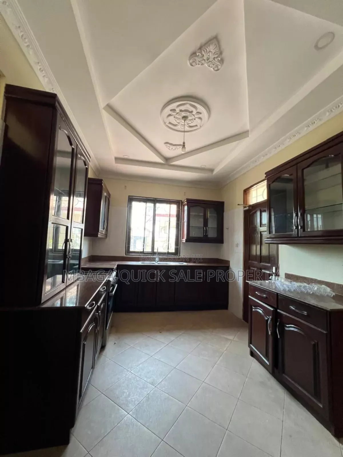 4bdrm House in Kinduchi, Kunduchi for rent in Kunduchi