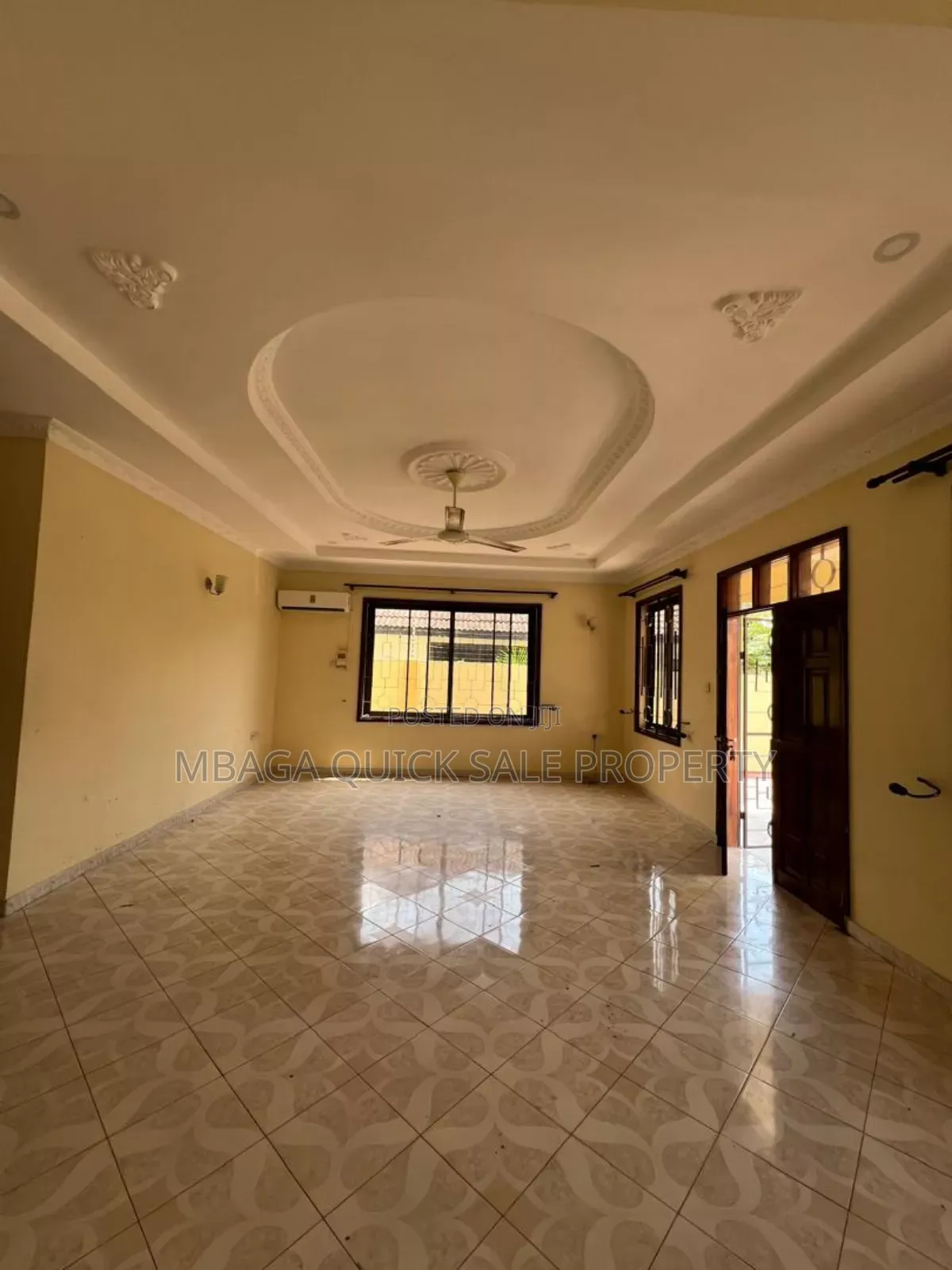 4bdrm House in Kinduchi, Kunduchi for rent in Kunduchi