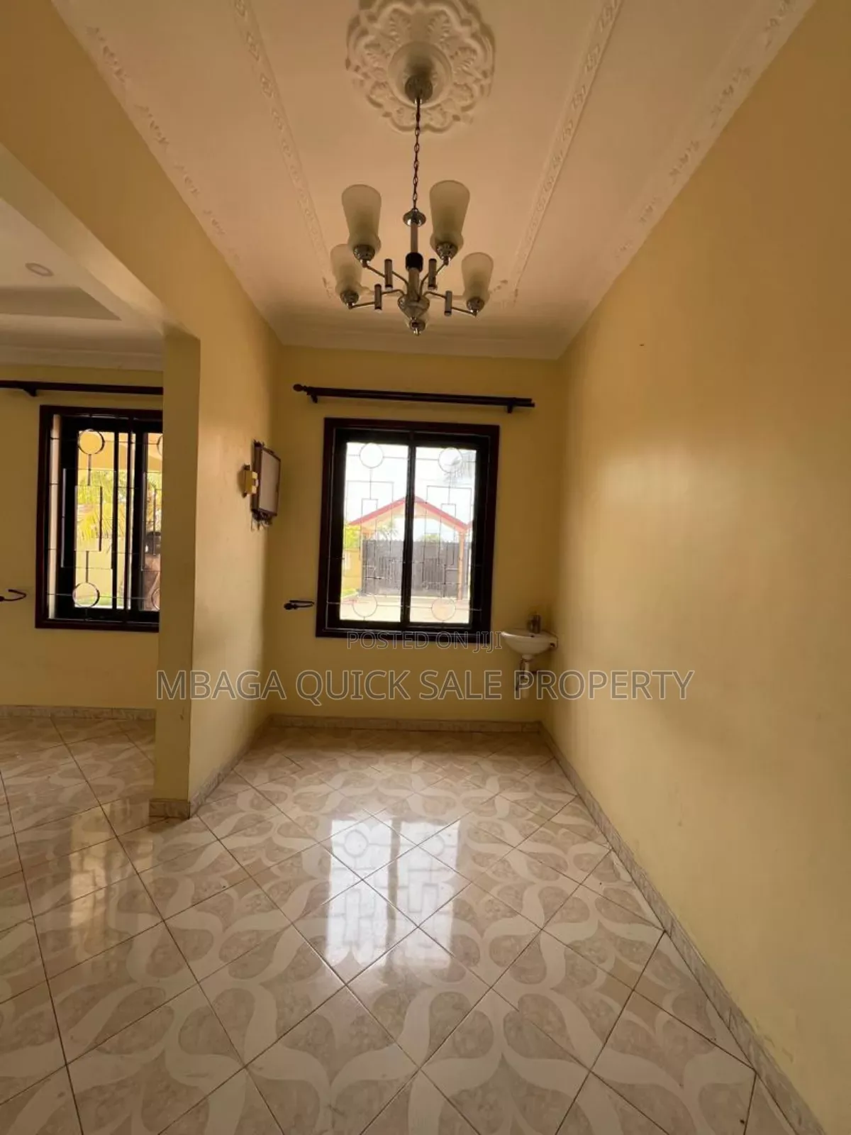 4bdrm House in Kinduchi, Kunduchi for rent in Kunduchi