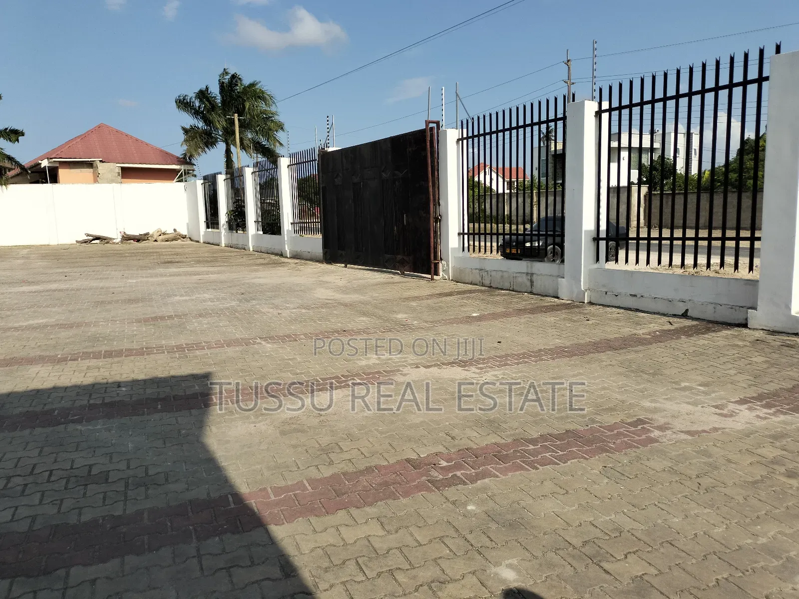 Warehouse for Rent at Bunju Moga in Kinondoni