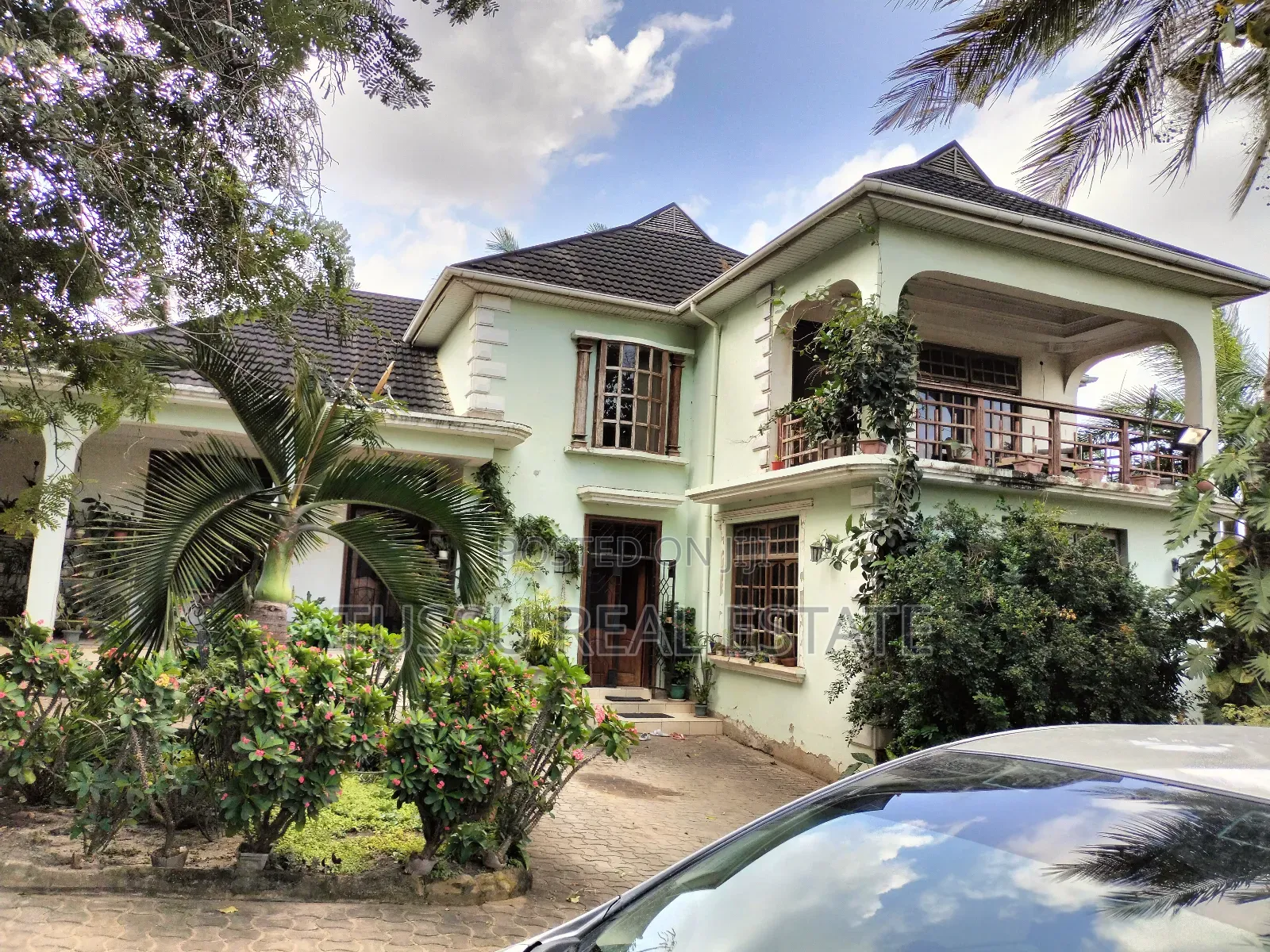 4bdrm House in Mbona Rd Sala8, Kinondoni for sale in Kinondoni
