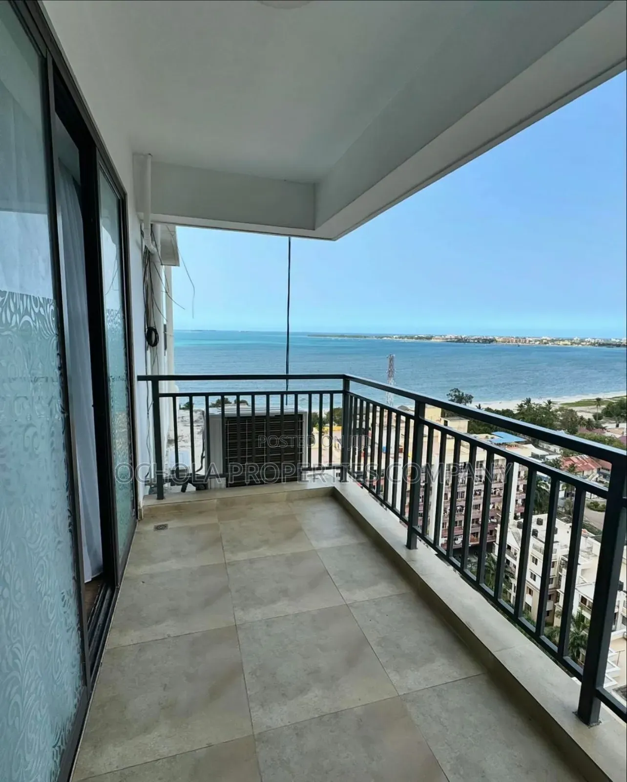 Furnished 4bdrm Apartment in Mikocheni for rent in Mikocheni