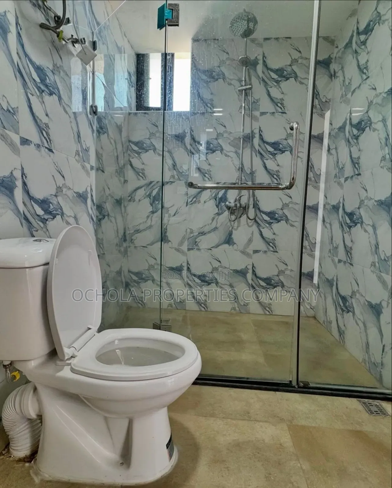 Furnished 4bdrm Apartment in Mikocheni for rent in Mikocheni