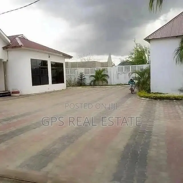 The Morden House For Sale in Kinondoni