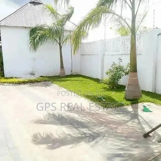 The Morden House For Sale in Kinondoni