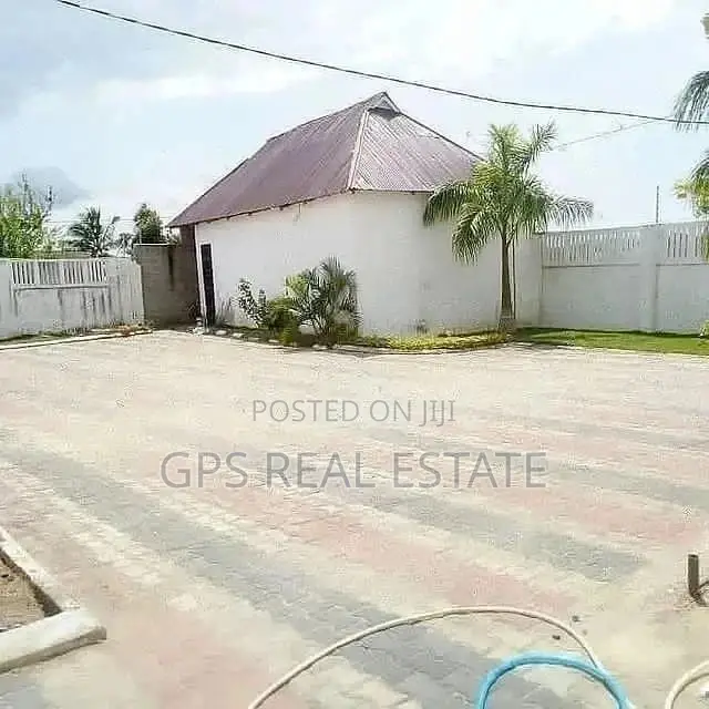 The Morden House For Sale in Kinondoni