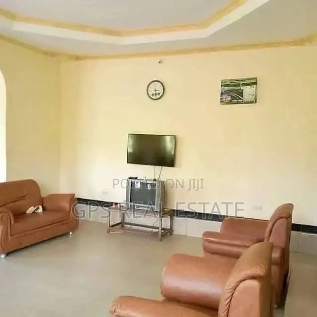 The Morden House For Sale in Kinondoni
