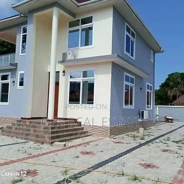 Good House For Rent in Kinondoni