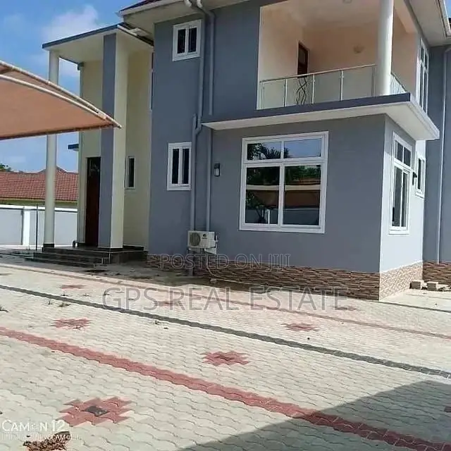 Good House For Rent in Kinondoni