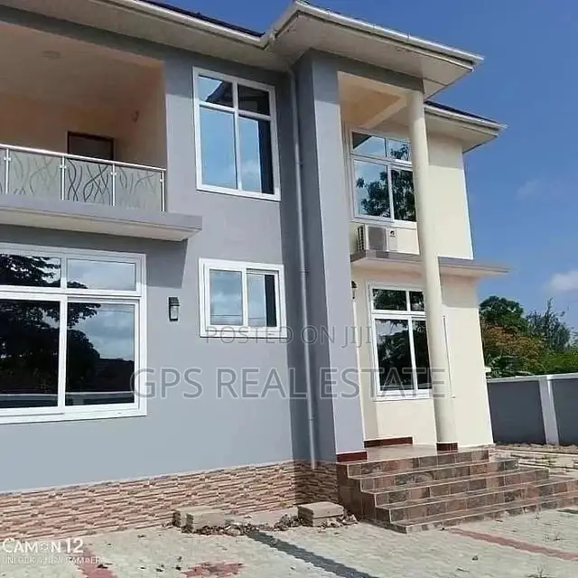Good House For Rent in Kinondoni