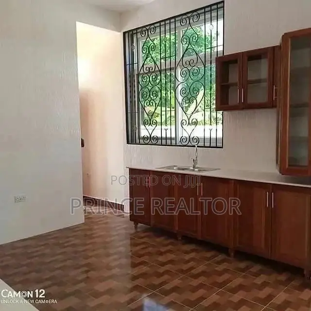Good House For Rent in Kinondoni