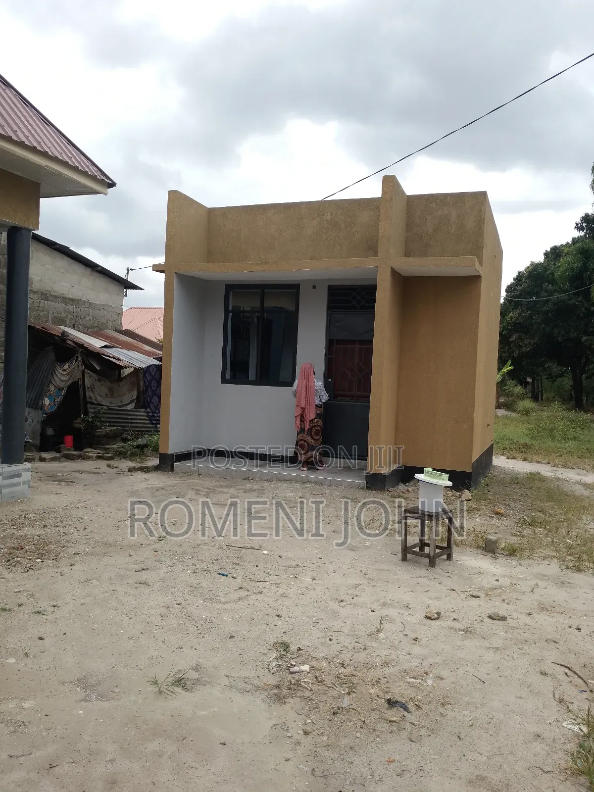 1bdrm Apartment in Tanzania Daresalaam, Ilala for rent in Ilala
