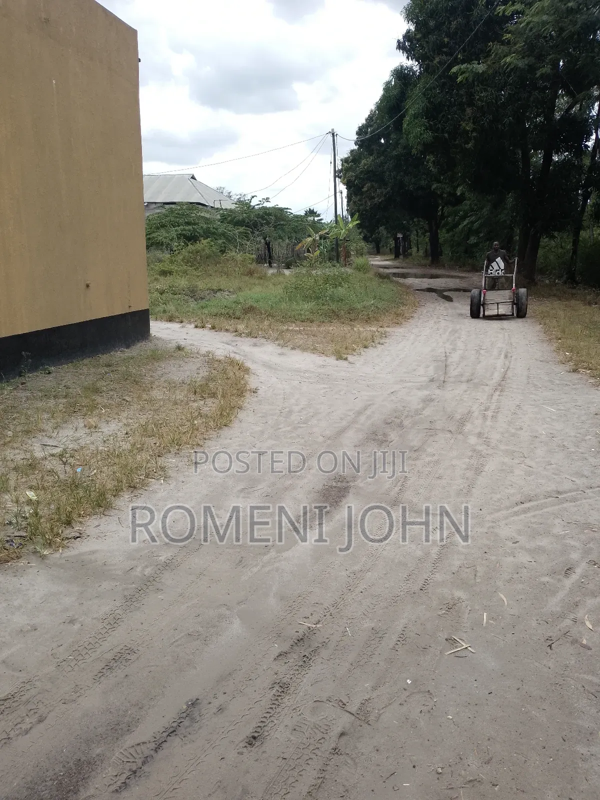 1bdrm Apartment in Tanzania Daresalaam, Ilala for rent in Ilala