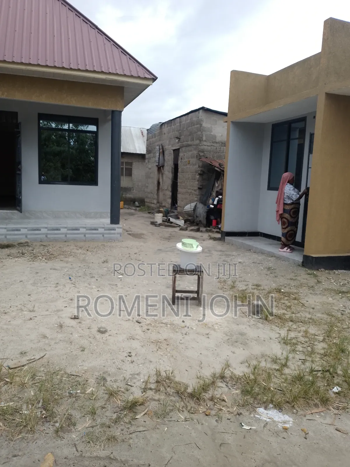 1bdrm Apartment in Tanzania Daresalaam, Ilala for rent in Ilala