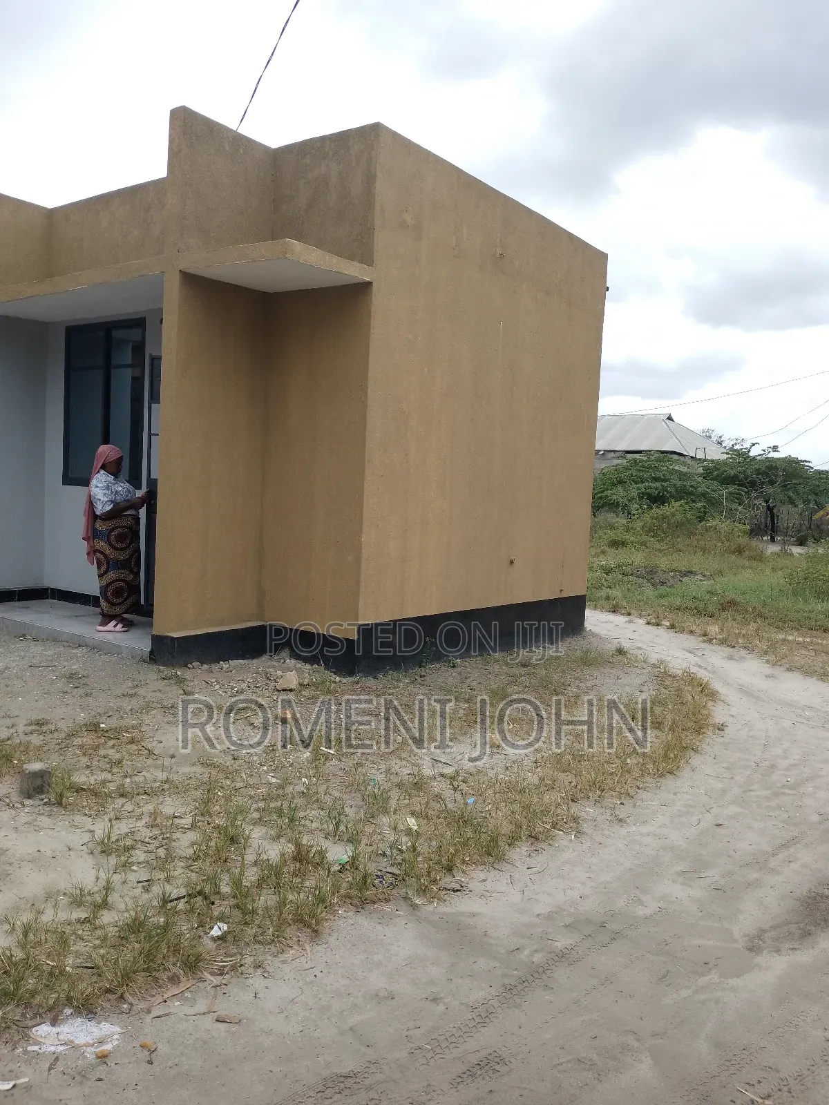 1bdrm Apartment in Tanzania Daresalaam, Ilala for rent in Ilala