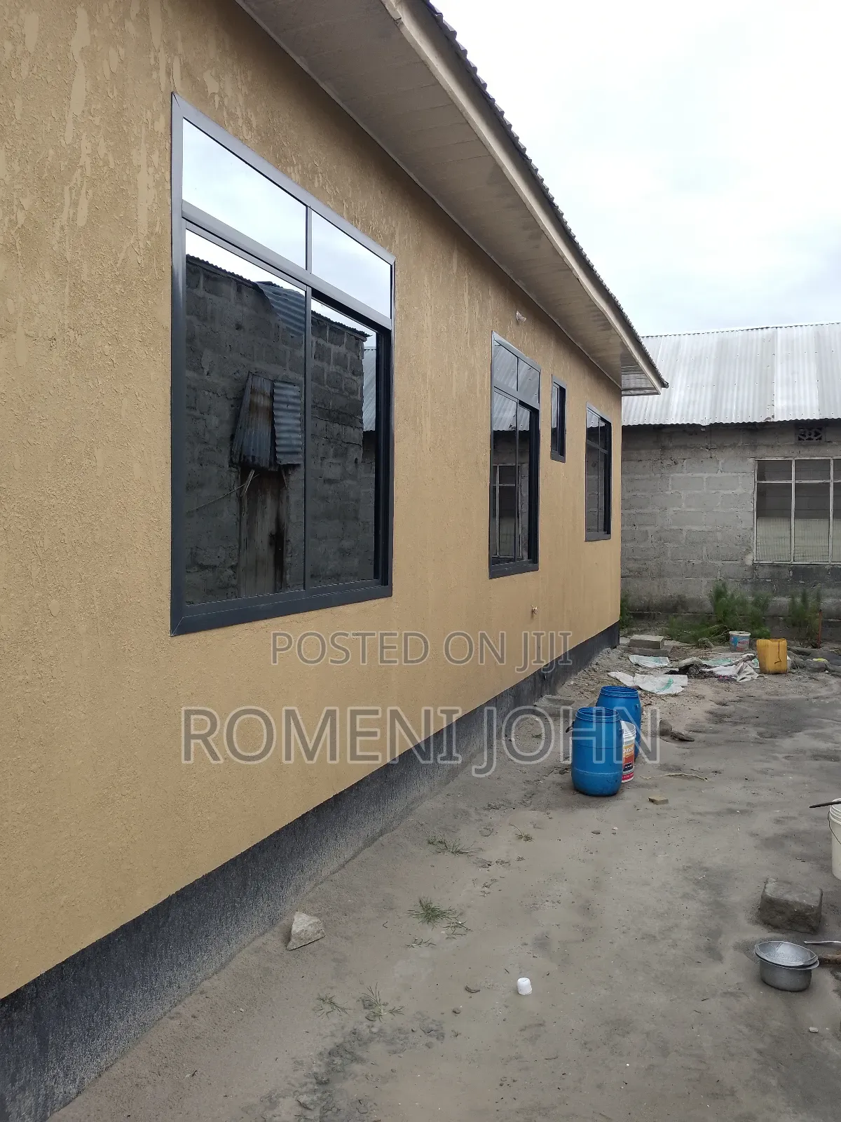 1bdrm Apartment in Tanzania Daresalaam, Ilala for rent in Ilala