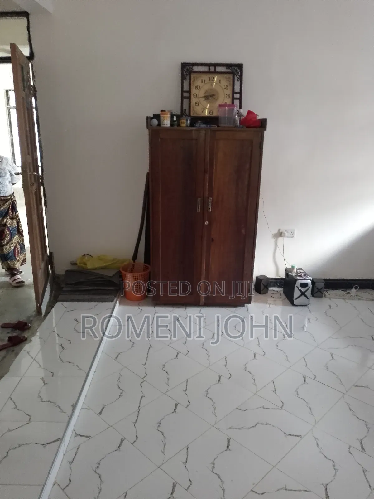 3bdrm House in Tanzania Daresalaam, Ilala for sale in Ilala